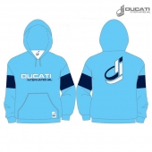 Ice Hockey Hoody